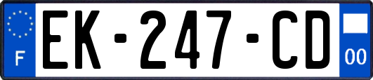 EK-247-CD