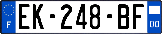 EK-248-BF