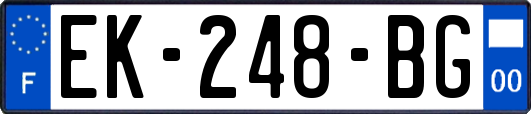 EK-248-BG