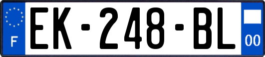 EK-248-BL