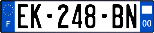 EK-248-BN