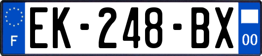 EK-248-BX