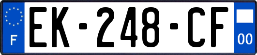 EK-248-CF