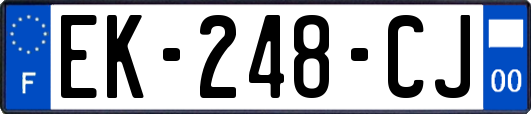 EK-248-CJ