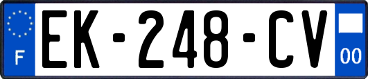 EK-248-CV