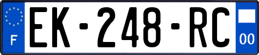 EK-248-RC