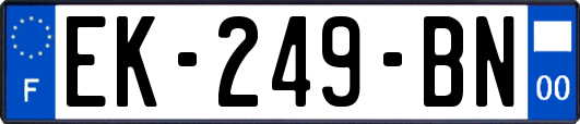 EK-249-BN