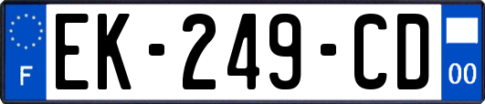 EK-249-CD