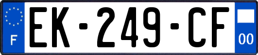 EK-249-CF