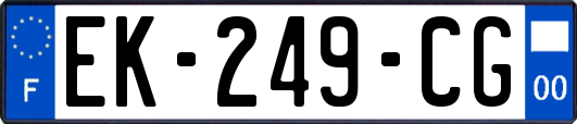 EK-249-CG