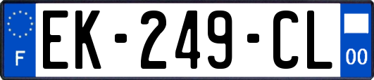 EK-249-CL