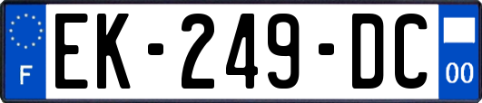 EK-249-DC