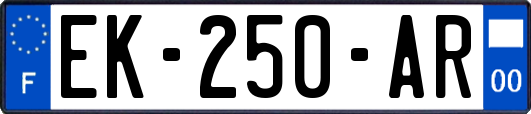 EK-250-AR