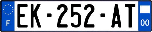 EK-252-AT