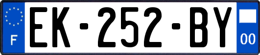 EK-252-BY