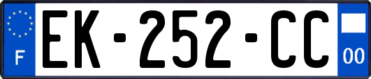 EK-252-CC