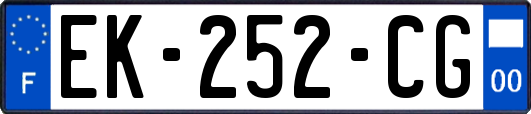 EK-252-CG