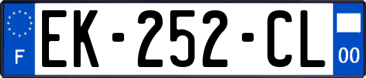 EK-252-CL