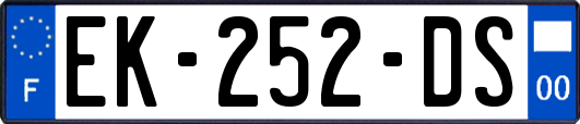 EK-252-DS