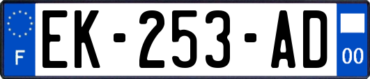 EK-253-AD