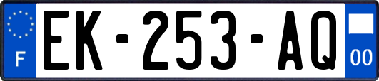 EK-253-AQ