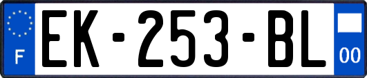 EK-253-BL