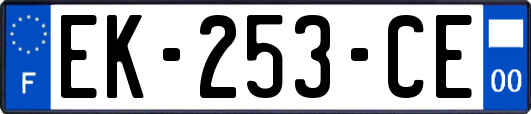 EK-253-CE