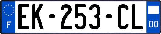 EK-253-CL