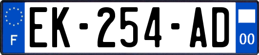 EK-254-AD