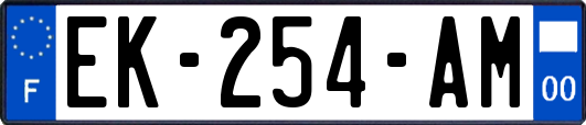 EK-254-AM