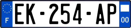 EK-254-AP