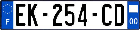 EK-254-CD