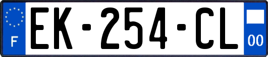 EK-254-CL