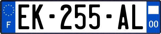 EK-255-AL