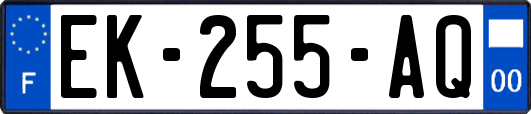 EK-255-AQ