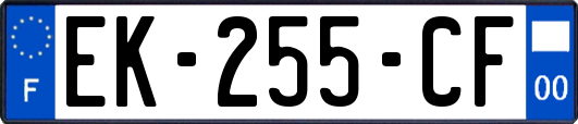 EK-255-CF