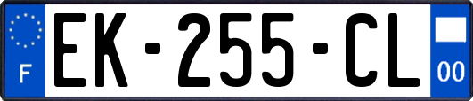 EK-255-CL