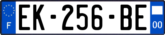 EK-256-BE