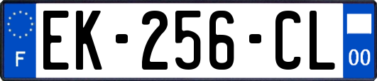 EK-256-CL