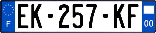 EK-257-KF