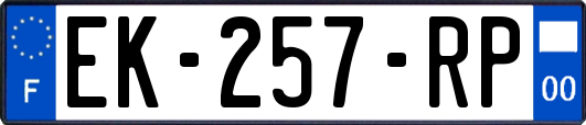 EK-257-RP