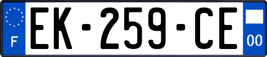 EK-259-CE