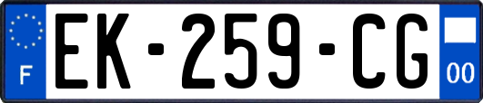 EK-259-CG