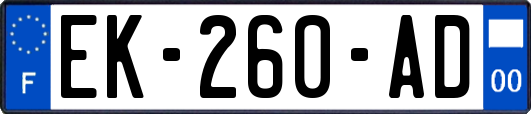 EK-260-AD