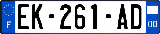 EK-261-AD