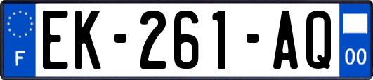 EK-261-AQ