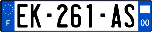 EK-261-AS