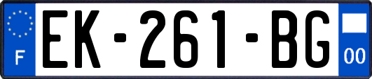 EK-261-BG