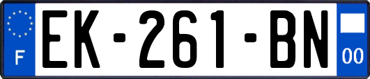 EK-261-BN