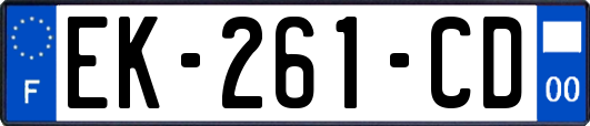 EK-261-CD